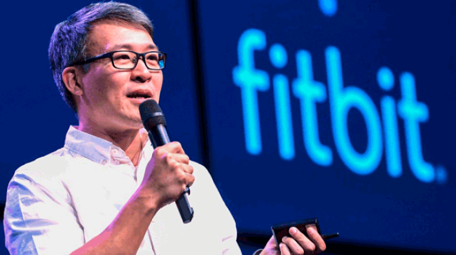 Foto: Fitbit