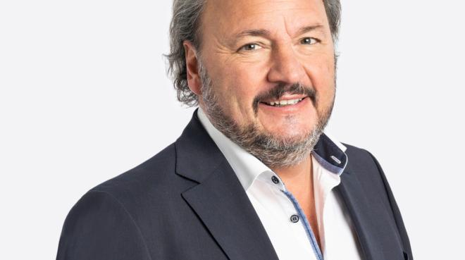 Christoph Vilanek