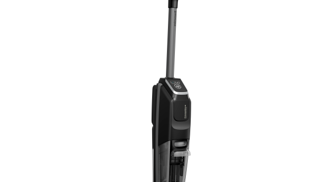 CrossWave OmniForce Edge von Bissell