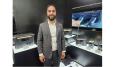 Salih Oguz, EU Senior Sales Manager bei Anker Solix, der Marke für Balkonkraftwerk-Stromspeicher von Anker