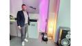 Mathias Krause, Manager Sales Germany & Austria bei Yamaha Music Europe