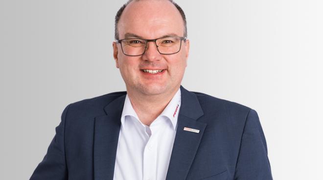 Bernd Eberlein
