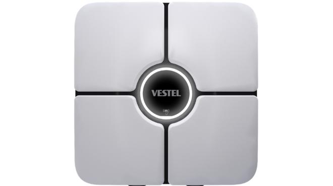 Wallbox EVC01, Foto: Vestel