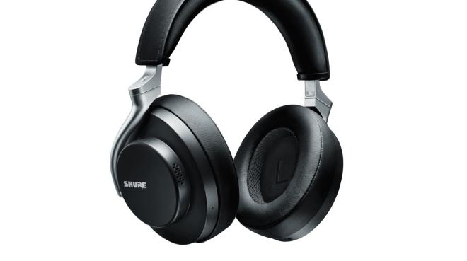 Aonic 50 Wireless, Foto: Shure
