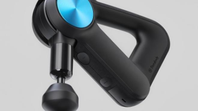 Theragun Pro (Gen. 5), Foto: Therabody