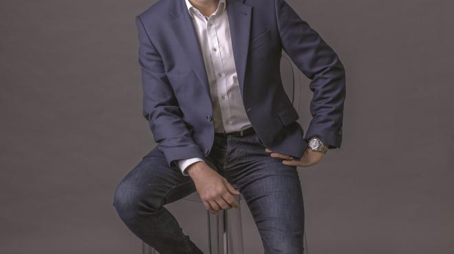 Andreas Müller-Vondey, Foto: HD Plus