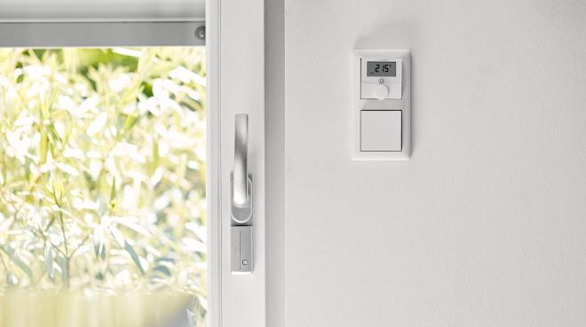 Homematic IP im smarten Haus, Foto: eQ-3