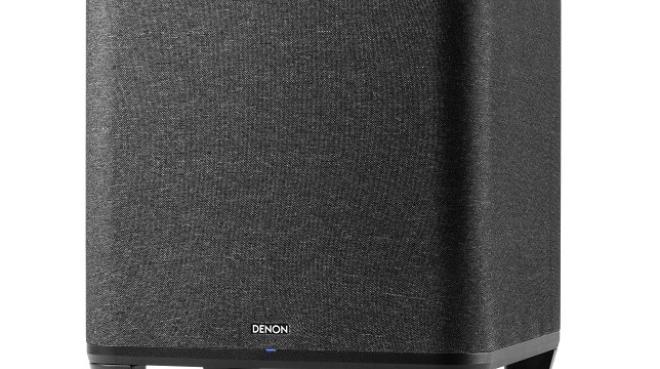 Denon Home Subwoofer, Foto: Denon