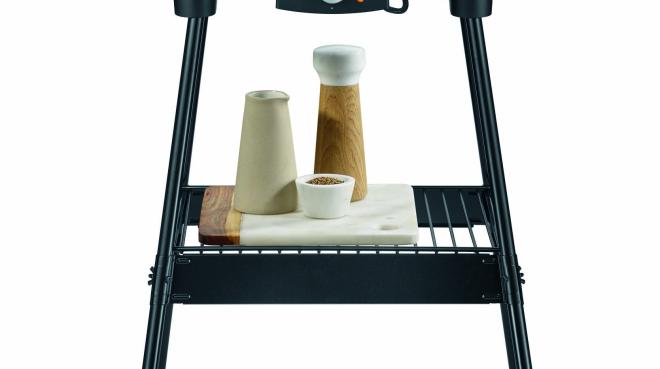 Severin Standgrill PG8551 Foto: Severin