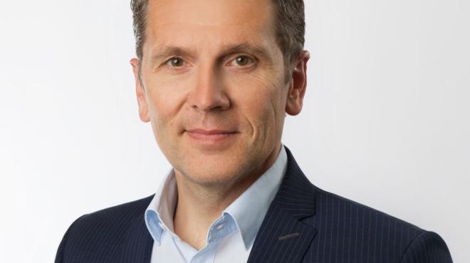 Holger Kretschmer - Bild: De'Longhi