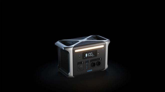 Anker 757 PowerHouse, Foto: Anker