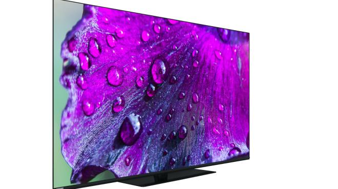 Toshiba OLED TV, Foto: Vestel