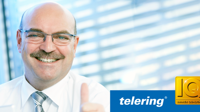 Franz Schnur - Foto: telering