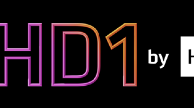 UHD1 by HD+
