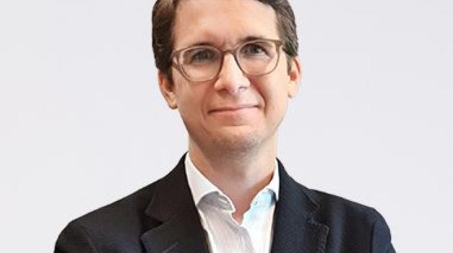 Dr. Martin Schulte - Bild: Oliver Wyman