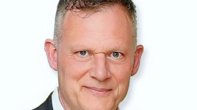 Daniel Schiffbauer
