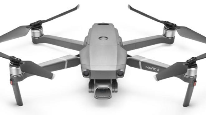 Mavic 2 Pro - Foto: DJI