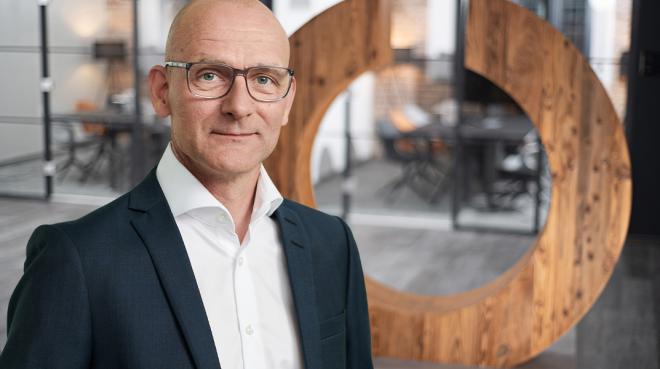 Dr. Kai-Ulrich Deissner