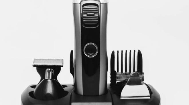 Multihaarschneider MGK 6841 - Bild: Grundig