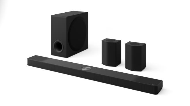 LG-Soundbar S95TR