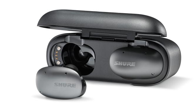 Aonic Free, Foto: Shure