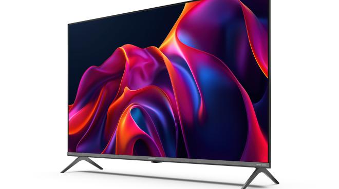 Sharp 4K Quantum-Dot-TV der Serie GM6000