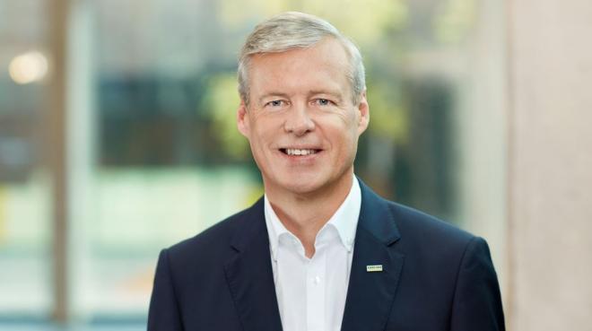Hartmut Jenner