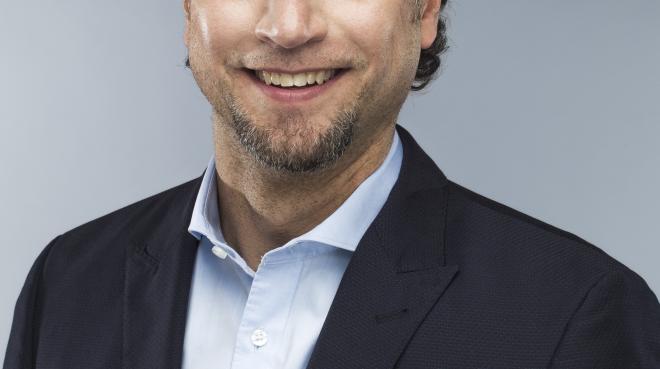 René Nemorin. Foto: Kenwood