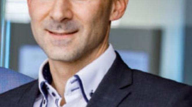 Rasmus Reutter - Bild: Heldele