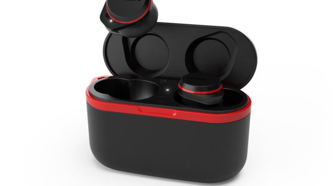 Philips A7507, Foto: TP Vision