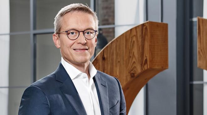 Karsten Wildberger