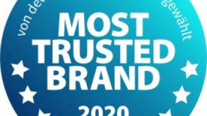 Bosch Must trusted Brand 2020. Foto: Bosch