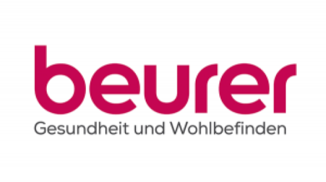 Beurer auf der Medica