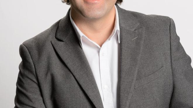 Matt Linden, Foto: Microsoft