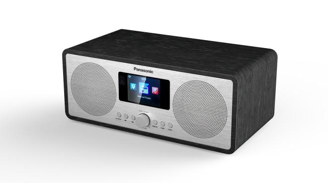RF-D40 von Panasonic