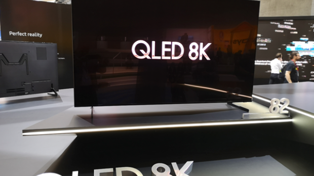 IFA 2018: Trends und Innovationen