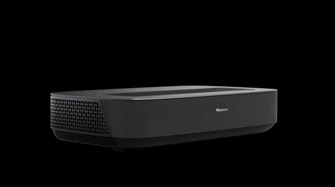 Hisense Laser TV PL2