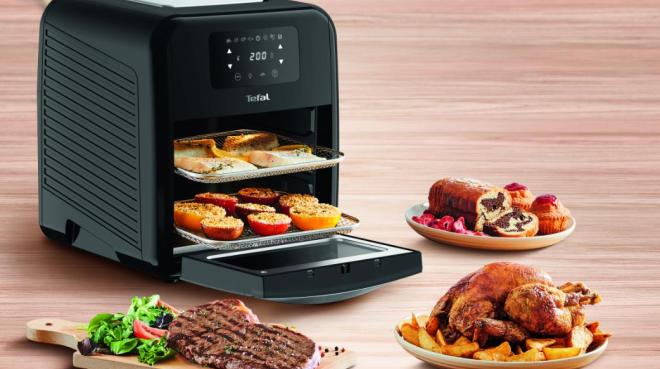Bild: Tefal
