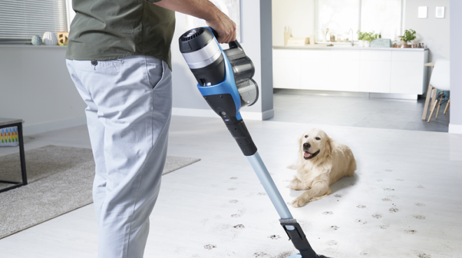 Philips Speed Pro Max Aqua - Foto: Philips