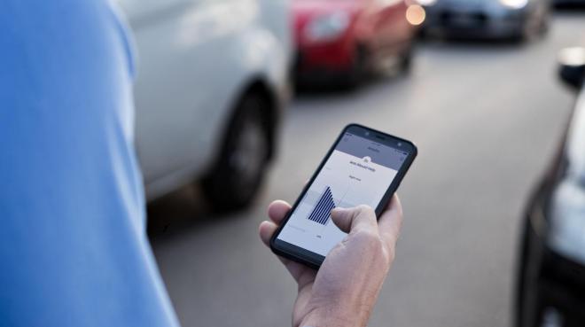 Bequeme App-Steuerung - Bild: De'Longhi