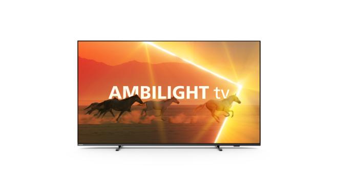 The Xtra Mini-LED Ambilight TV, Foto: TP Vision