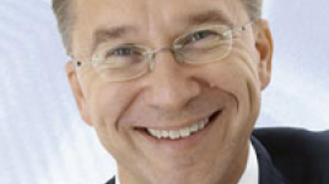 Benedict Kober - Foto: Euronics