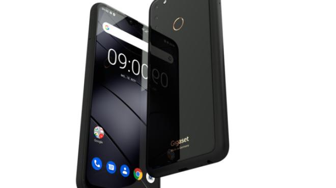 Gigaset GS4. Foto: Gigaset