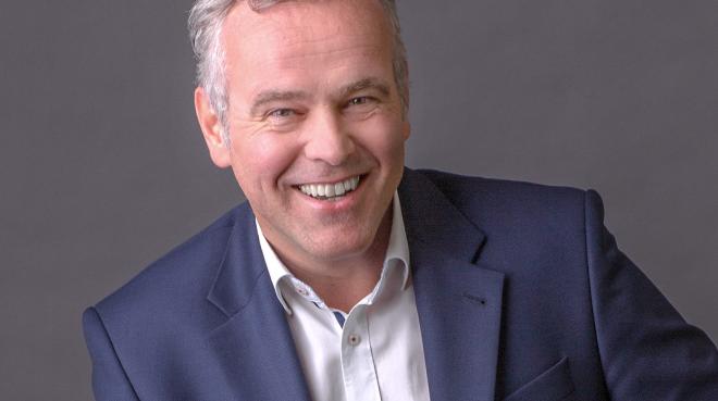Andreas Müller-Vondey