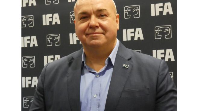 Leif Lindner