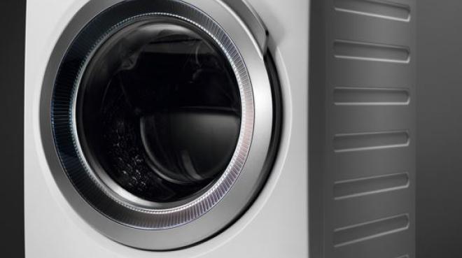 Gütesiegel für AEG Waschmaschine - Bild: AEG