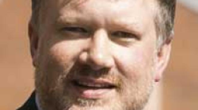 Markus Bisping, Vertriebsleiter Fachhandel Deutschland der Beurer GmbH