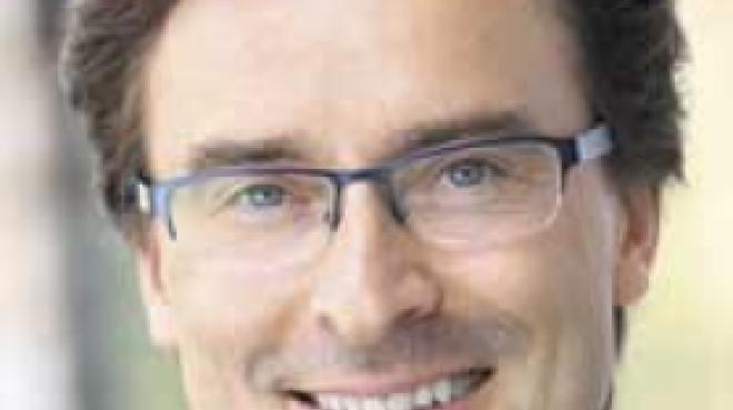 Michael Geisler - Bild: Electrolux