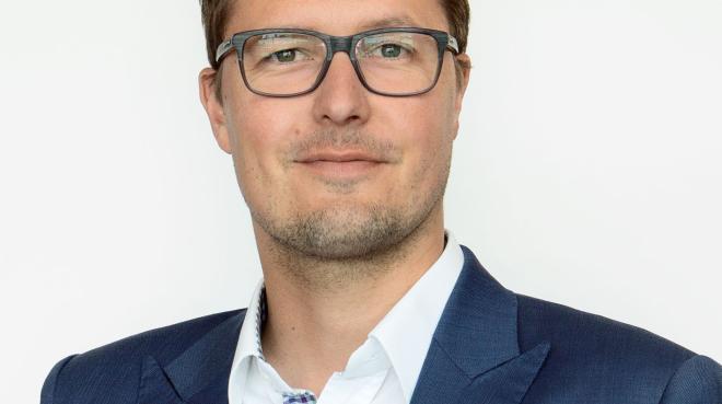 Florian Lübcke - Bild: DS-Unternehmensgruppe