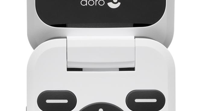 Doro 6820, Foto: Doro